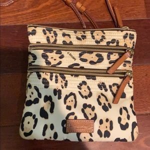 Dooney & bourke purse